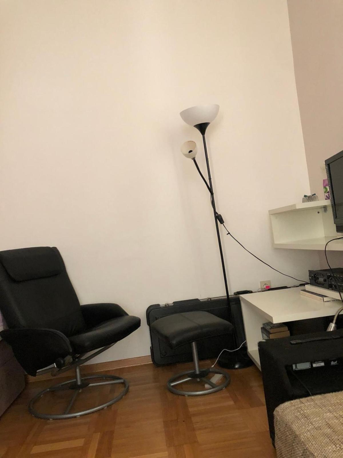 Mulo Stanicica Tivat Phòng bức ảnh
