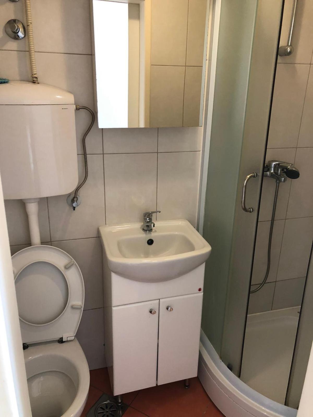 Mulo Stanicica Tivat Phòng bức ảnh